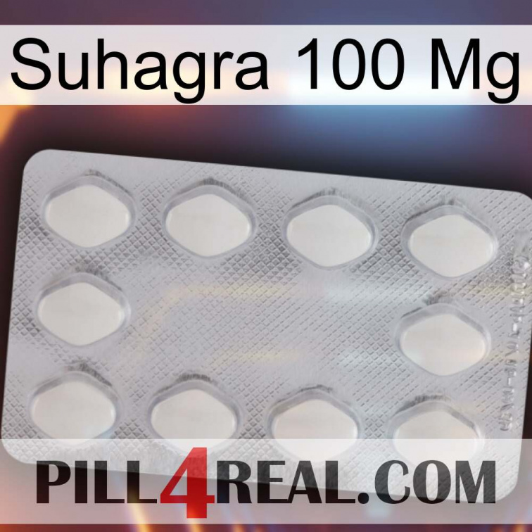 Suhagra 100Mg 16